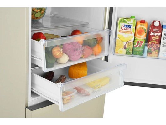 Холодильник HAIER C4F744CGGU1